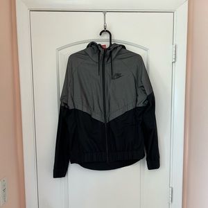 Nike Windbreaker